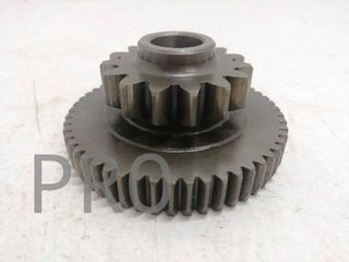 Piñon Arranque Suzuki SV 650 S (1999-2002)