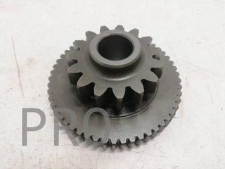 Piñon Arranque Suzuki SV 650 S (1999-2002)