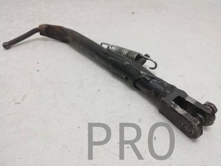 Pata Cabra Suzuki SV 650 S (1999-2002)