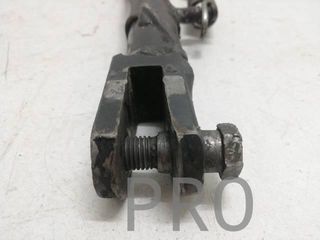 Pata Cabra Suzuki SV 650 S (1999-2002)