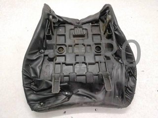 Asiento Piloto Suzuki SV 650 S (1999-2002)