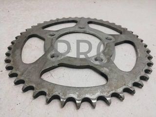 Plato Arrastre Suzuki SV 650 S (1999-2002)