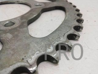 Plato Arrastre Suzuki SV 650 S (1999-2002)