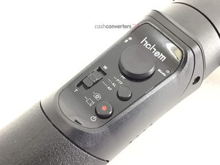 otro accesorio fotografia hohem isteady mobile plus