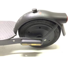 patinete electrico xiaomi electric scooter elite