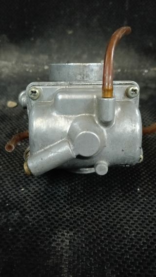 Carburador Mikuni 24