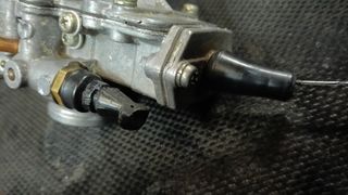 Carburador Mikuni 24