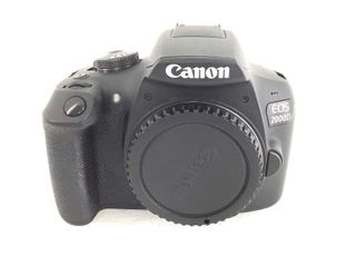 camara digital reflex canon eos 2000d