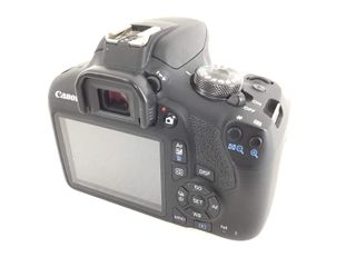 camara digital reflex canon eos 2000d