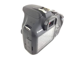 camara digital reflex canon eos 2000d