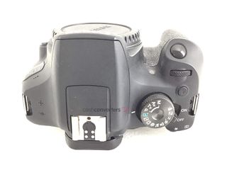 camara digital reflex canon eos 2000d