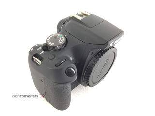 camara digital reflex canon eos 2000d