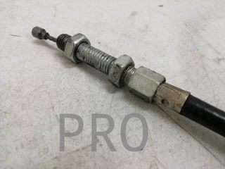 Cable Embrague Suzuki SV 650 S (1999-2002)