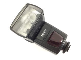 flash para nikon nissin di622 mark ii