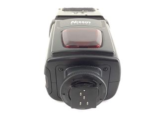 flash para nikon nissin di622 mark ii
