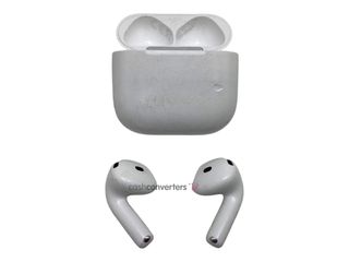 in-ear apple airpods 4 gen