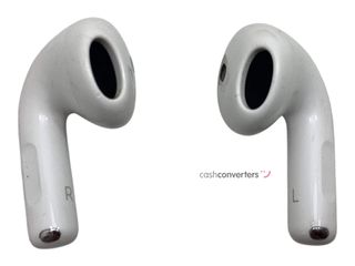 in-ear apple airpods 4 gen
