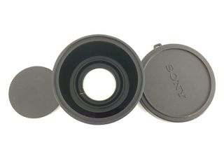 otro accesorio objetivos sony vcl-hg0758