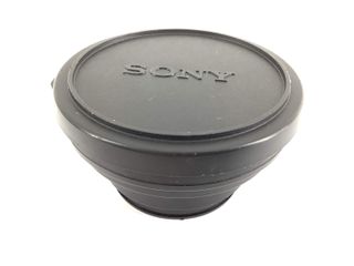 otro accesorio objetivos sony vcl-hg0758
