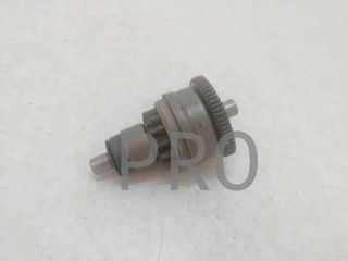 Bendix Arranque Piaggio NRG