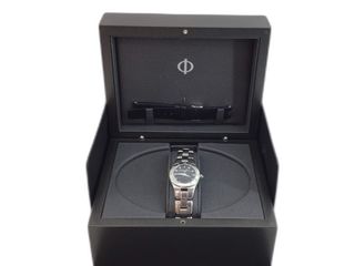 reloj pulsera premium señora baume & mercier linea 10010
