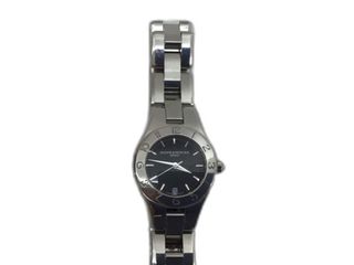reloj pulsera premium señora baume & mercier linea 10010