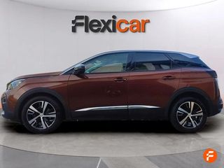 Peugeot 3008 1.2 PURETECH 96KW (130CV) ALLURE S&S