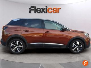 Peugeot 3008 1.2 PURETECH 96KW (130CV) ALLURE S&S