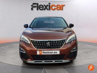 Peugeot 3008 1.2 PURETECH 96KW (130CV) ALLURE S&S