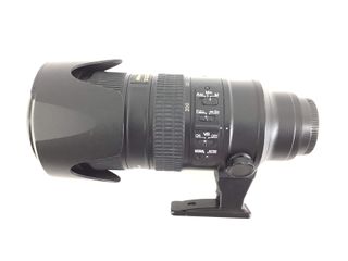 objetivos nikon nikon 70-200mm f/2.8g ed-if af-s vr ii zoom-nikkor