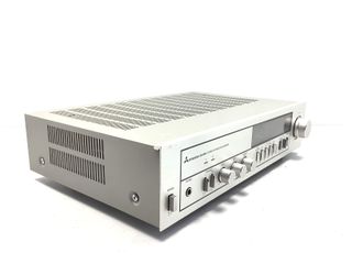 amplificador hifi mitsubishi da-u640