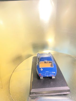 Ferrari 250 GT SWB Blu