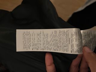 Abrigo Lana / Mohair Liu Jo