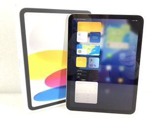 ipad apple ipad (wi-fi) (a3354) 128gb (10.9) (11 generacion)