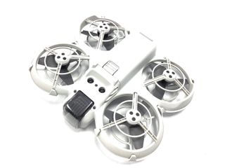 dron con camara dji neo