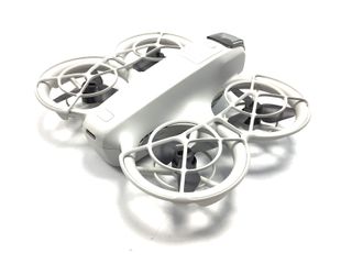 dron con camara dji neo