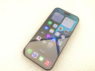 apple iphone 16 pro max 256gb