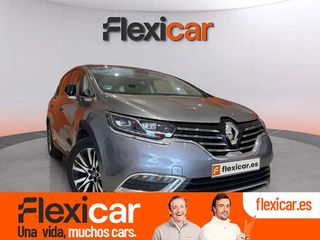 Renault Espace Init. P. Blue dCi 147kW (200CV) EDC - 18