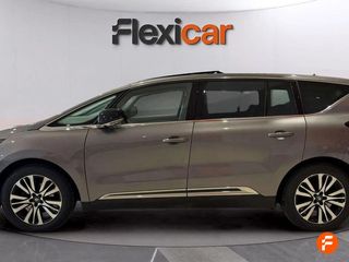 Renault Espace Init. P. Blue dCi 147kW (200CV) EDC - 18