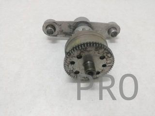 Bendix Arranque Suzuki Zillion