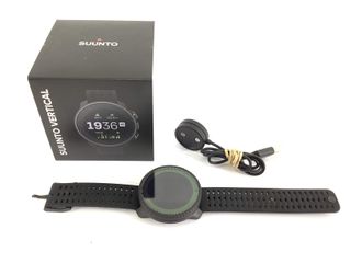 suunto vertical all black