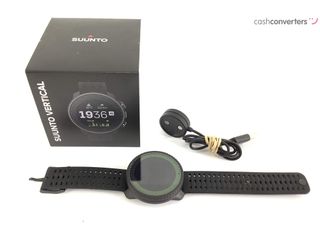 suunto vertical all black