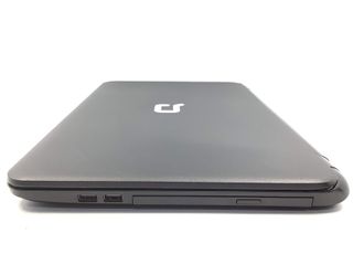 pc portatil compaq 15-h020ns, amd e1-6010, 4gb ram, 1tb hdd, grafica compartida