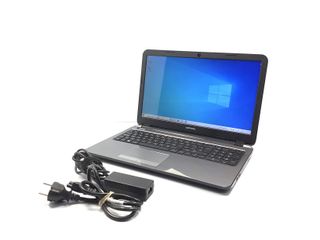 pc portatil compaq 15-h020ns, amd e1-6010, 4gb ram, 1tb hdd, grafica compartida