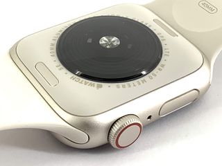 apple apple watch se 2022 40mm (gps 4g) aluminio