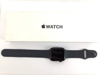 apple apple watch se 2022 44mm (gps 4g) aluminio