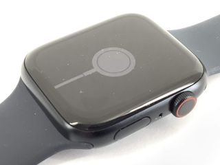 apple apple watch se 2022 44mm (gps 4g) aluminio