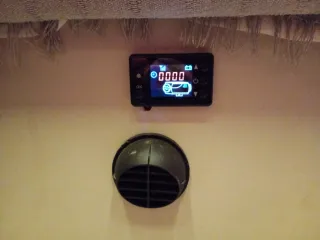 Volkswagen LT35 2001