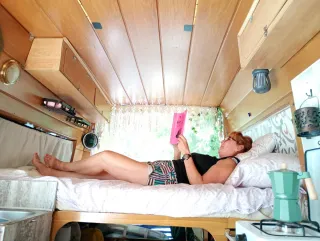 Volkswagen LT35 2001