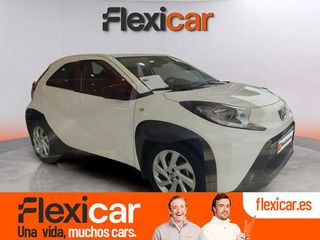 Toyota Aygo 1.0 VVT-I 72CV Play
